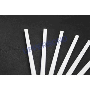 Zirconium Dioxide Ceramic Fluffing Knife To Shave Tipping Paper Ensuring Better