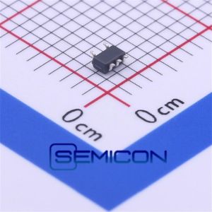 SN74LVC1G08DCKR Logic Integrated Circuit Logic Gates SC70-5 Chip SMD