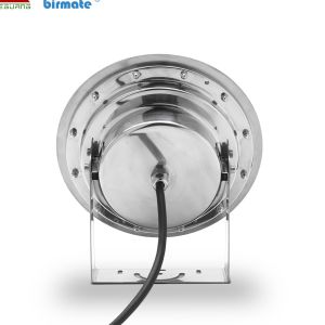 China 2200LM DC24V 24W IP68 Underwater Led Pool Lighting on sale