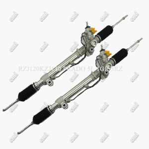China RZJ120KZJ120 PRADO 5L 1GR 3RZ Steering Rack Gearbox 42200-35061 42200-350502008-2012 on sale