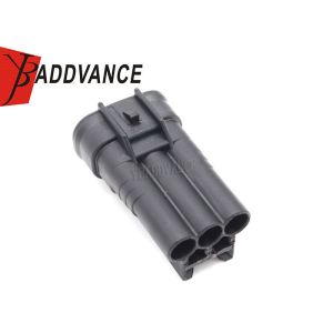 1Jz Gte 2Jz Gte 3 Pin Male Map Sensor Connector For GM Toyota 6248-5317