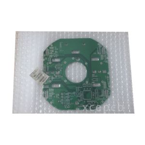 Printed Circuit Board Tg 170 Customized Fr4 PCB , 1OZ copper pcb board