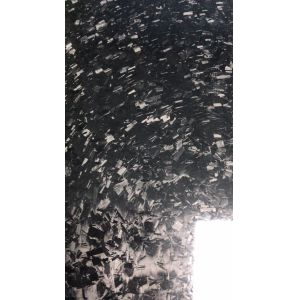 Matte Lightweight Custom Carbon Fiber Parts Plate SGS Approved