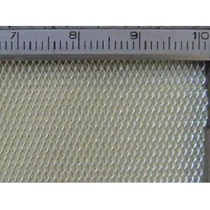 0.1mm To 5mm 200 201 Nickel Expanded Mesh ASTM diamond Hole