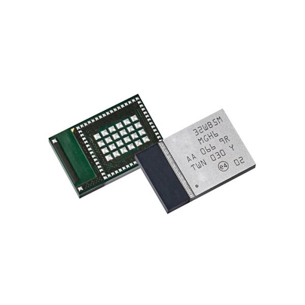 Quality Microcontroller MCU STM32WB5MMGH6 Low Energy RF Transceiver Modules and Modems wholesale