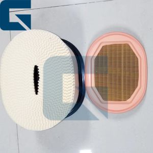 China 252-5001 252-5002 Air Filter for M313D M315D on sale