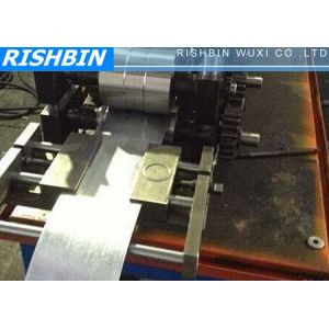 China Galvanized Steel Cut to Length Cold Roll Forming Equipment with 1300 mm Sheet Width on sale
