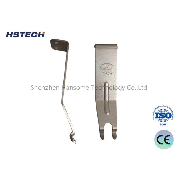 Titanium Finger JT Wave Soldering Finger Essential Tool For Stable Welding In