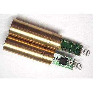 532nm 20mw Green Dot Laser Diode Module For Laser Pointer ,Laser Stage Light