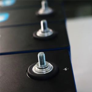 Deep Cycle phosphate Lithium Ion Polymer Rechargeable Battery Lifepo4 Cells