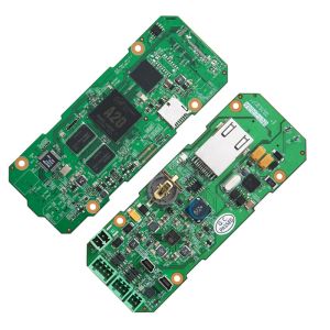 Lead Free HASL Medical Device Pcb Printed Circuit Board Assembly