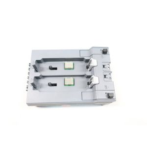 Emerson New DeltaV Series Module KJ4101X1-BA1 8 Wide Carrier