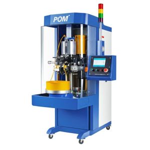Cheap POM Automatic Paint Tinting Machine for Consistent and Accurate Color Matching for sale