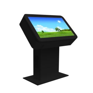 3600W Signage FHD 1920x1080 Digital Video Player Kiosk