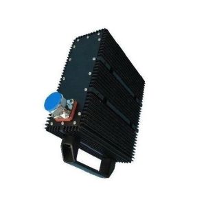 200W High Power RF / Microwave Dummy Load 4.3 - 10 Din Male Connector PIM 160DBC