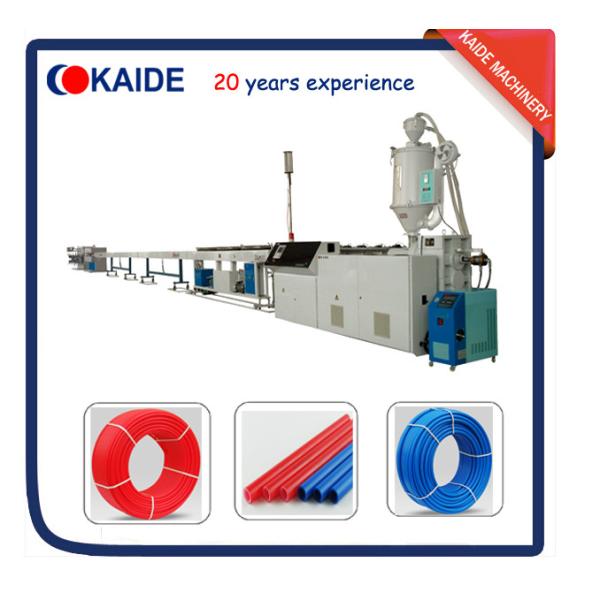 Quality Plastic Pipe Making Machine for Cross Linking PEXb pipe wholesale