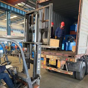 ISO CE XM110 Rubber Banbury Mixer 280L Internal Mixer Machine