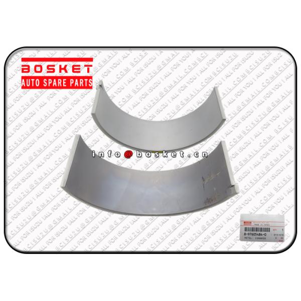 8976054840 8-97605484-0 Connecting Rod Metal Suitable for ISUZU VC46 6UZ1