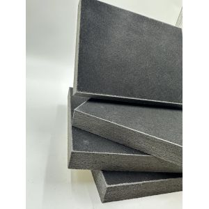 Top Glass Fiber Long Term Stability and Reliability Sound Acoustic Panel in