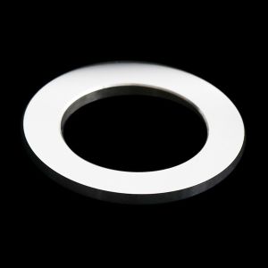 TC HSS Round Slitter Blades For Cutting Lithium Battery