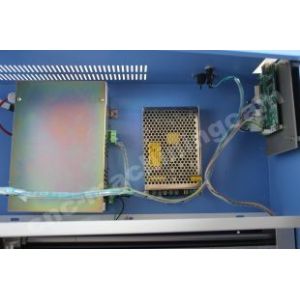 laser engraving machine price ZK-5050-60W(500*500mm)