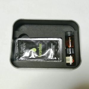 Tin Box Foam Insert Waterproof Closed Cell Engraving For Packaging