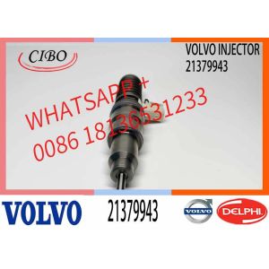 High Quality Common Rail Fuel Injector BEBE4D26001 21379943 Bebe4d26001 on Sale