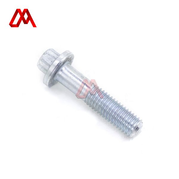 Quality 8-94399555-0 8943995550 Cylinder Head To Housing Bolt for ISUZU FSR FTR FVR34 6HK1 4HF1 4HK1  wholesale
