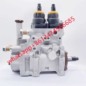 Common rail pump 094000-0204 with good quality for HINO 22730-1090