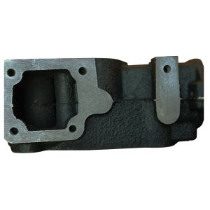 MITSUBISHI Canter 4DR5 4DR7 Iron Casting Cylinder Head ME759064 ME997271 2.7L 2