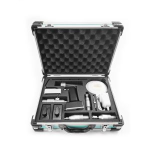 ABCD-123 Medical bone drill precision surgical instrument according to order customizable options for orthopedic procedures