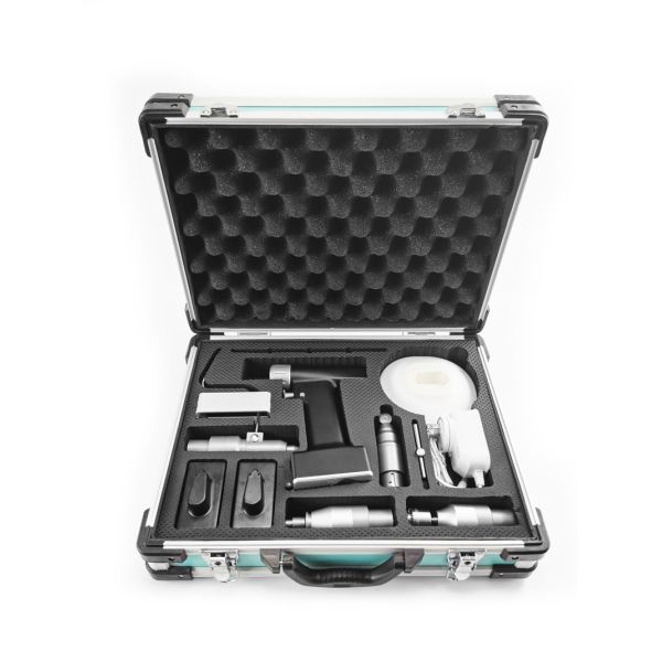 ABCD-123 Medical bone drill precision surgical instrument according to order