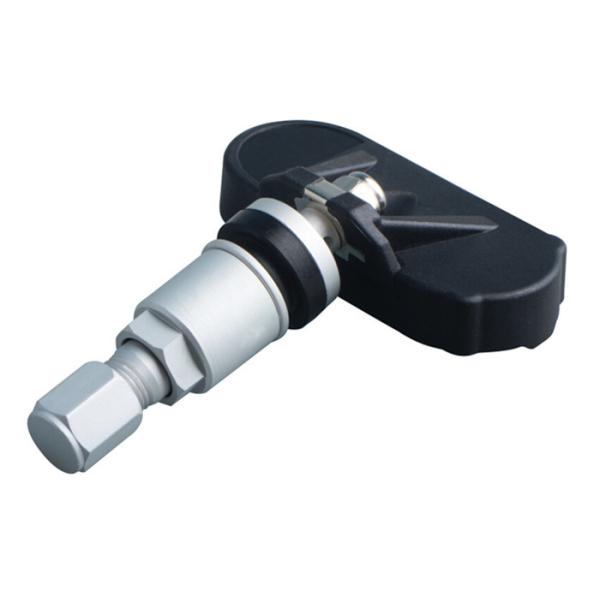 Quality Wheel Tire Pressure Sensor With Alarm Function , Waterproof / Anti Theft Tpms Tire Sensors wholesale