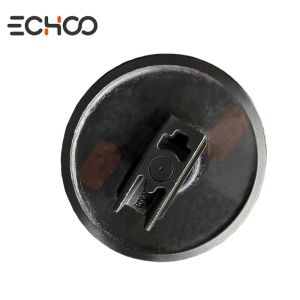 Idler Wheel for FIAT FL6 Track Loader Undercarriage Attachments