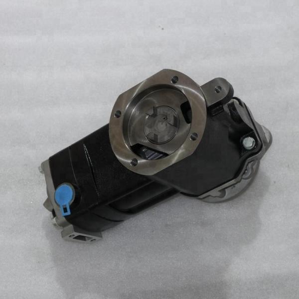 Cummins 6CT8.3 diesel engine part air compressor 3558006 for Construction