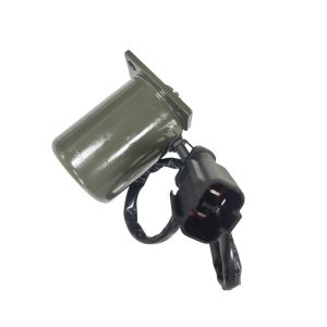 Hydraulic Pump Solenoid Valve 708-2L-25211 708-2L25211 6D95 Engine 708-2H-25240
