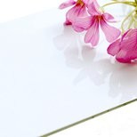 1220mm-1570mm Width PE Aluminum Composite Panel Weatherproof 1.5mm-8mm Thickness