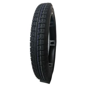 Taiwan Technology 4.00-10 932 Motorcycle Tires For All Terrains And Conditions