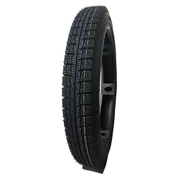 Quality Taiwan Technology 4.00-10 932 Motorcycle Tires For All Terrains And Conditions wholesale