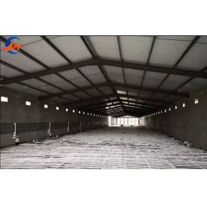 China Purlin C.Z Shape Steel Channel Light Steel Q345 Q235 Prefab Warehouse Building House on sale