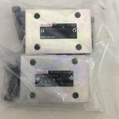 Rexroth Hydraulic Accumulator HSA06A001-3X/M00 Precision-Engineered For