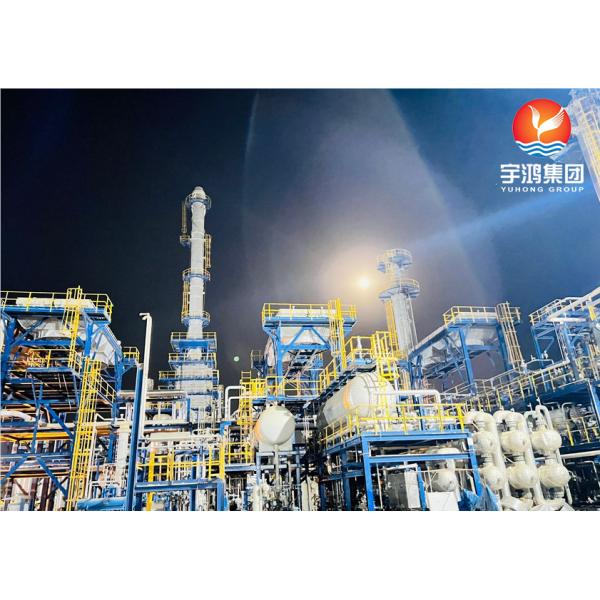 Quality ​​ASME Sec I & ​​API Std 560 Fired Heater ​​for Delayed Coking Heaters in High-Sulfur Crude Processing wholesale