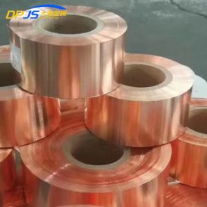 Cheap C510 C51000 Copper Strip Coil 5/8&quot; 3/8&quot; 2 Inch for sale