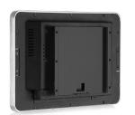HD Interactive Digital Signage 32 Inch Motion Sensor Multi Point Capacitive