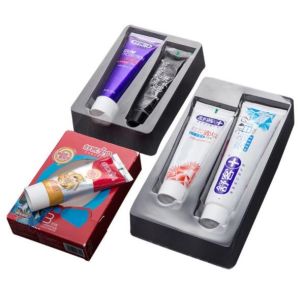 OEM Gift Packing Materials PVC PP PET Inner Support Prevent Collision