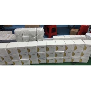 50g Firming Repair Snail Face Moisturizer With Hyaluronic Acid