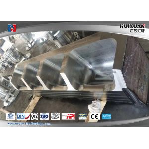 17-4PH 15-5PH F53 4130 4140 42CrMo Valve Block