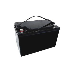 Cheap SmartVolt 60V 20Ah Rugged Power Pack For Various Applications for sale