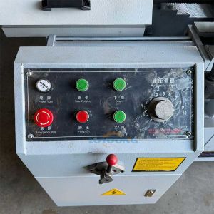 Heavy Duty Metal Band Saw Horizontal For Maximize Your Metal Cutting Potential