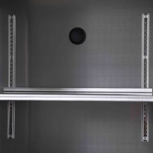 408L Biomedical Clinical Ultra Low Temp Freezers For Vaccines And Research